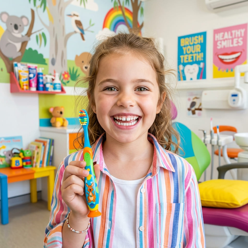 Preventive Dental Care